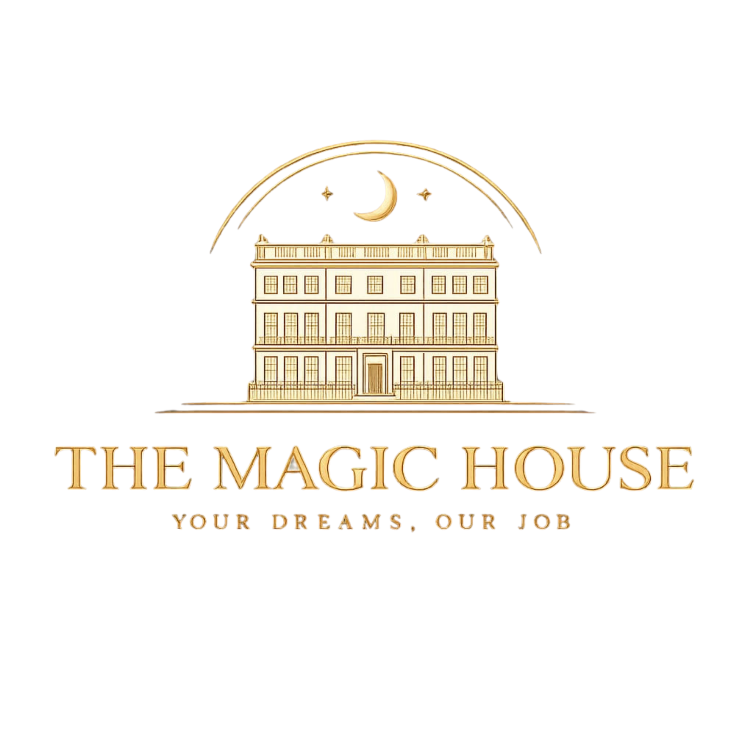 The Magic House